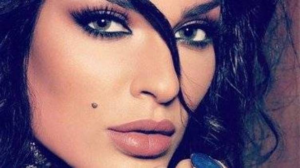 تعرفوا على إبنة نادين نسيب نجيم!