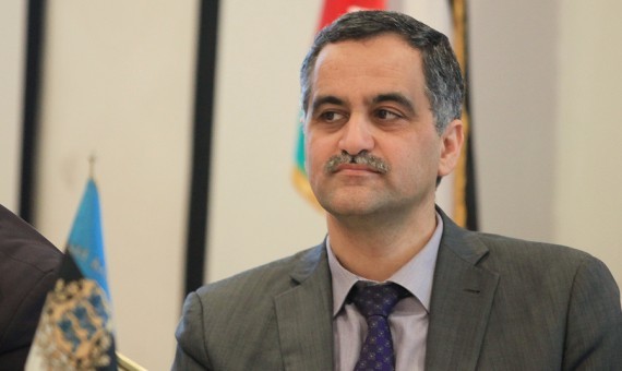 وصول وزير الاتصالات إلى غزة عبر"إيرز"