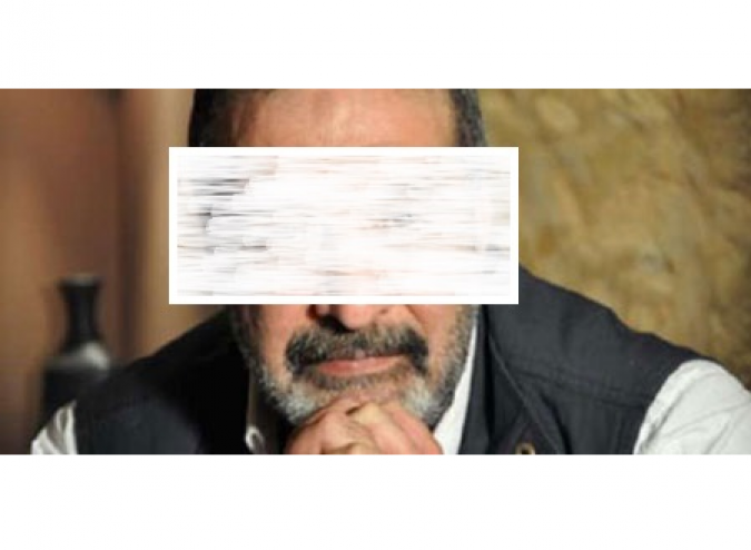 الوسط الفني مفجوع بالرحيل المفاجئ لهذا الفنان الشهير!