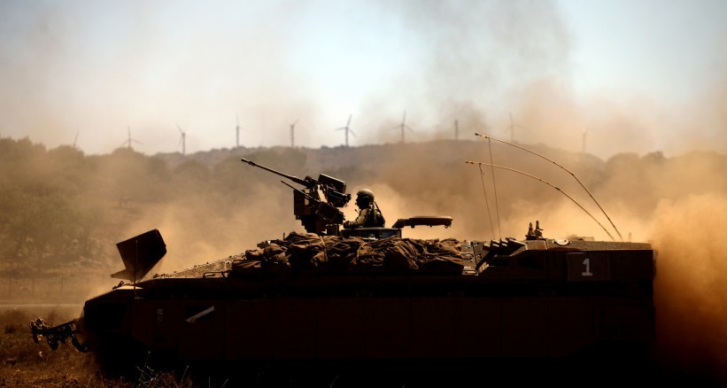 تحليل: هل تتدحرج كرة اللهب المشتعلة إلى حربٍ شاملة في قطاع غزّة؟!