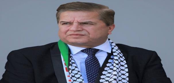 عوّاد: انتخاب فلسطين في الهيئة العليا للمجلس العربي للاختصاصات الصحية