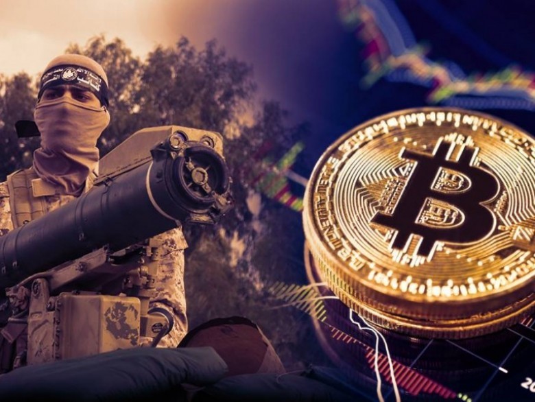 القسام يُغير عنوان محفظة "البيتكوين" لهذا السبب!