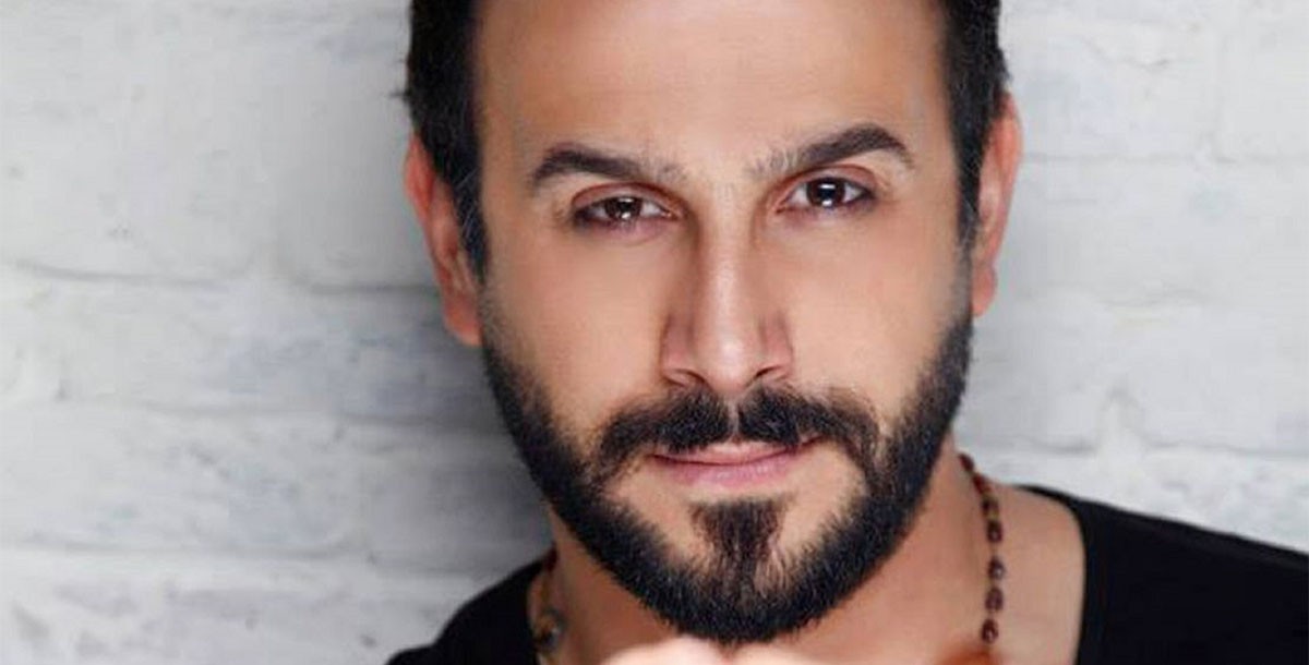 قصي خولي يحتفل مع جمهوره بالمليونين!