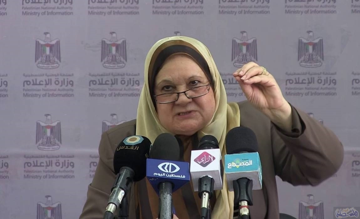 الأغا تلتقي وفد الاتحاد الأوروبي لبحث تعزيز التعاون المشترك
