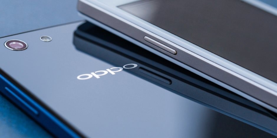 شركة OPPO تطلق هاتف OPPO F3 للحجز المسبق بالمتاجر وعبر الإنترنت