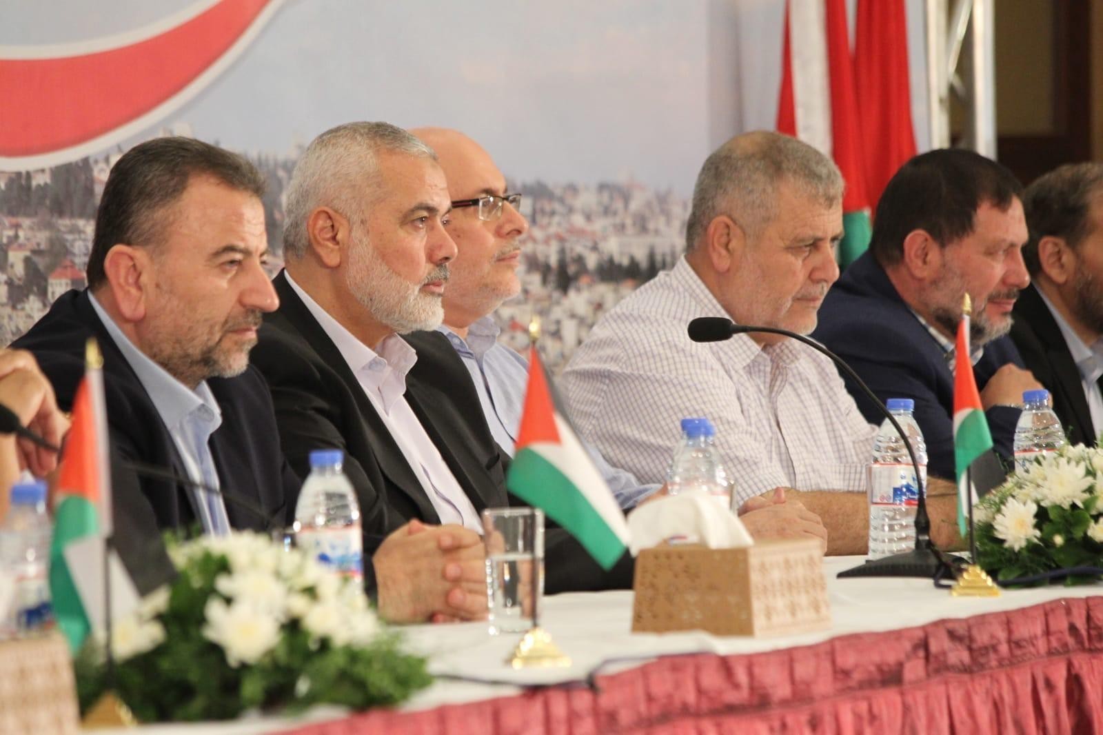 لماذا بثّت سرايا القدس شريط قنص الجندي تزامناً مع وصول وفد الجهاد للقاهرة؟!