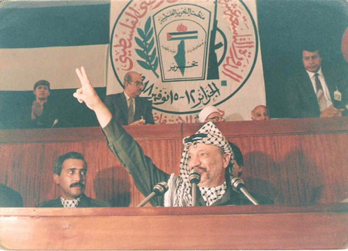 القوى والفصائل الفلسطينية تدعو لتضافر الجهود لتكريس إعلان الاستقلال على أرض الواقع