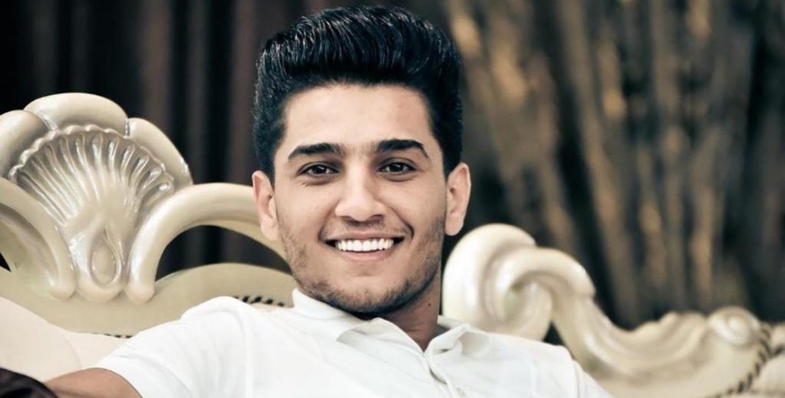 بالفيديو : "محمد عساف" زواجي "مؤجل" رغم الضغوط.. وأخشى ممارسة هذه اللعبة!