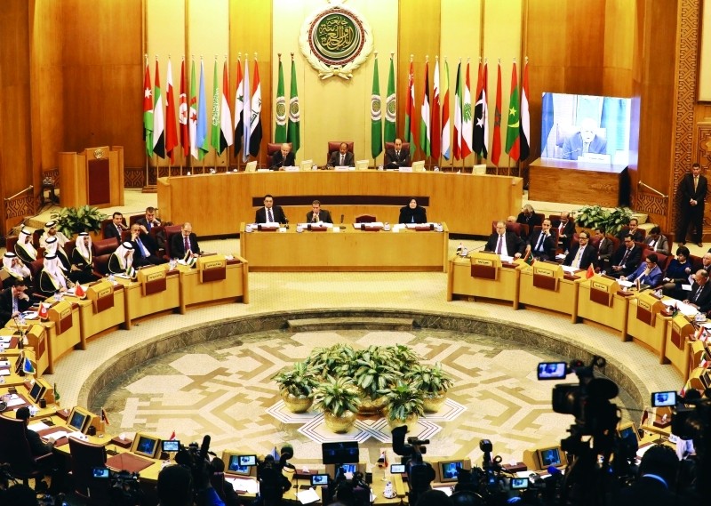 تنديد عربي واسع بجرائم "إسرائيل" في غزة ودعوات لتوفير حماية دولية