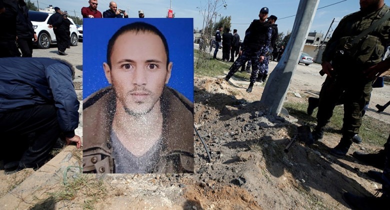 رسمياً: الداخلية بغزة تُعلن مقتل المسؤول الأول عن تفجير موكب الحمد الله 
