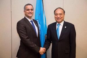 بدء فعاليات الملتقى العالمي الـ17 لمنظمي قطاع الاتصالات وتكنولوجيا المعلومات بمشاركة فلسطين