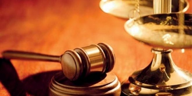 الحكم 10 سنوات على مدان بالقتل 