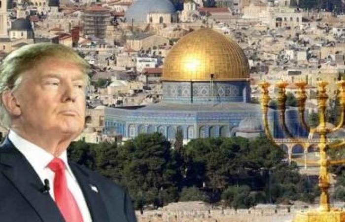 تحرك أردني للتصدي لخطوة ترمب المتوقعة بشأن القدس