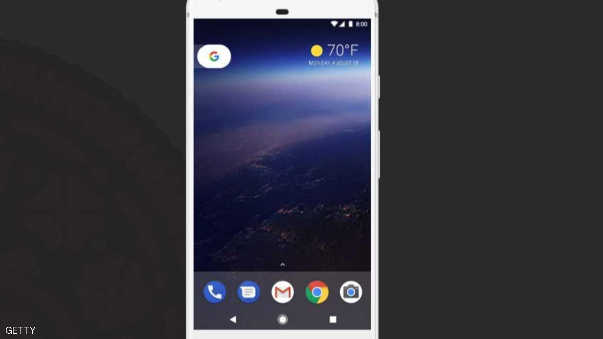 "أوريو".. مزايا "استثنائية" بنظام تشغيل أندرويد الجديد