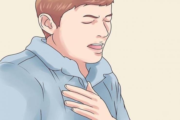 كيف تميزون عوارض 4 أنواع من السرطان وحدكم