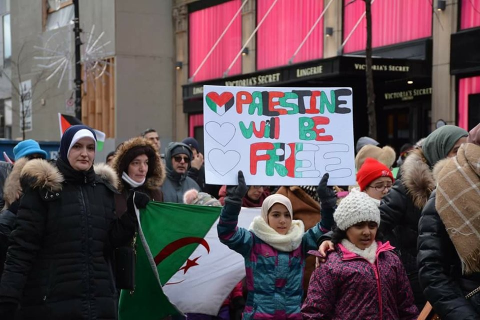 تونس تقود تحرك قانوني للتأكيد على عروبة القدس