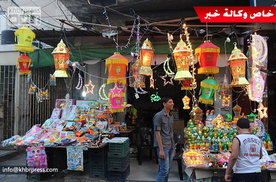 انعدام حركة البيع