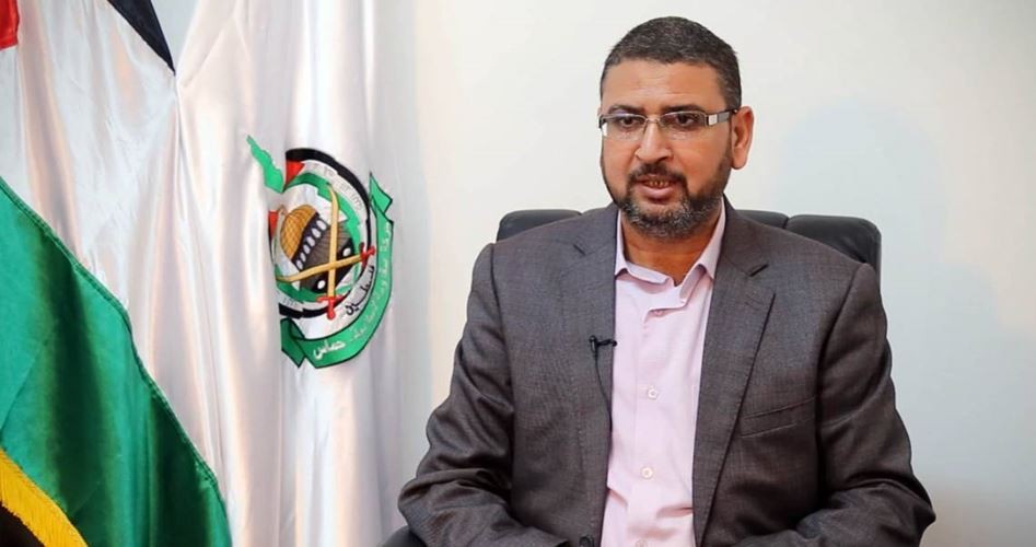 حماس ترد على تصريحات جبريل الرجوب الاتهامية