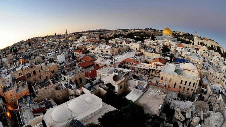 محافظة القدس: "إسرائيل" تسعى حاليًا إلى تقسيم الأقصى مكانيًا