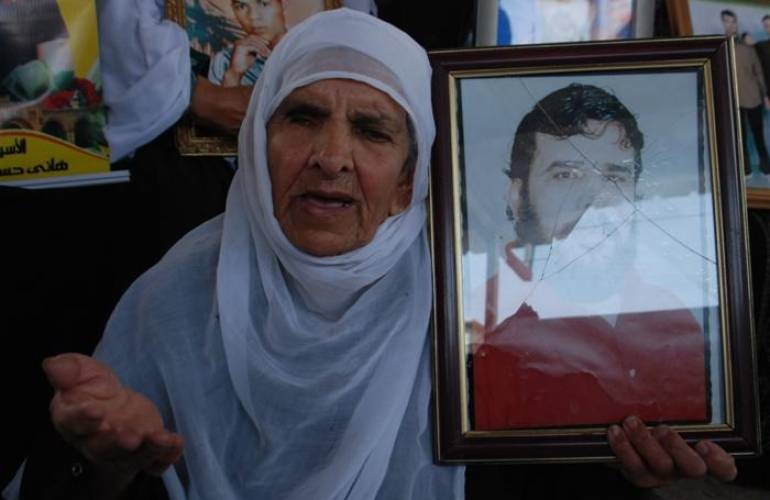 اشتعل الرأس شيبًا