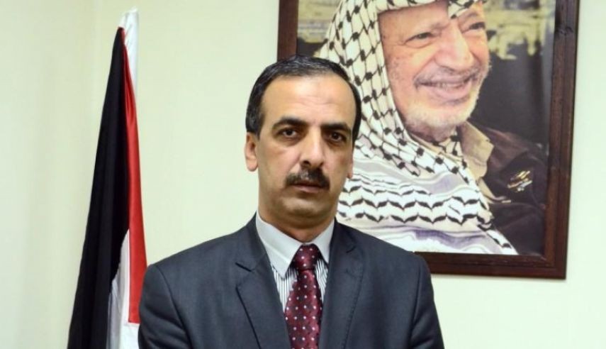 الحايك يدعو للإعلان عن دليل استرشادي للسلع في قطاع غزة