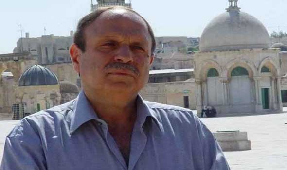 الحسيني: الاحتلال يعزل كافة القرى المحيطة بالقدس وتهجير المواطنين منها