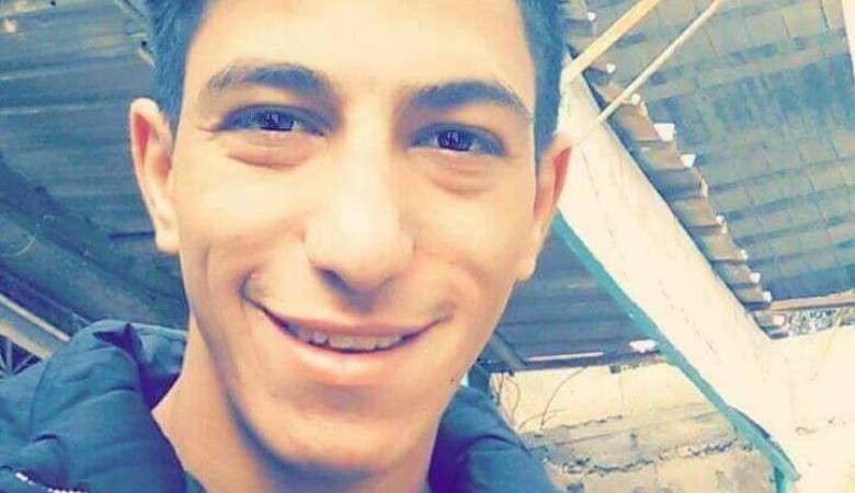 هيئة الأسرى تطالب النيابة الإسرائيلية بتسليم جثمان الشهيد الصالحي