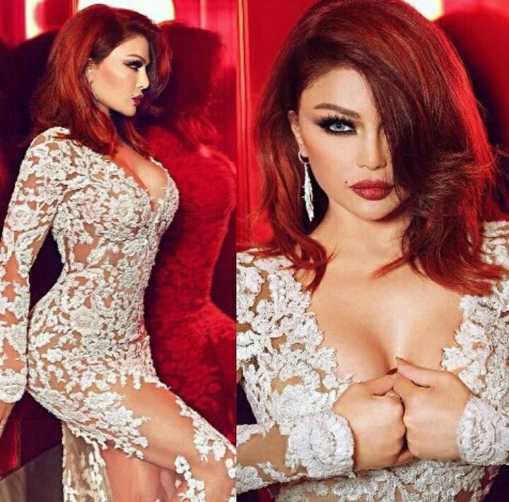 بالصور : قائمة أجمل 10 نساء في العالم لعام 2017