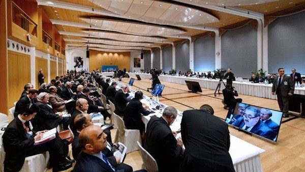 بدء أعمال المؤتمر الدولي الرابع حول القدس في "أذربيجان"