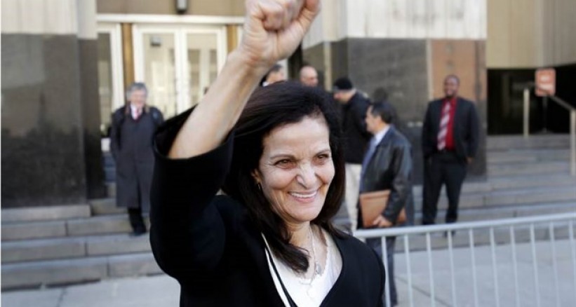 أمريكا تسحب الجنسية من مناضلة فلسطينية