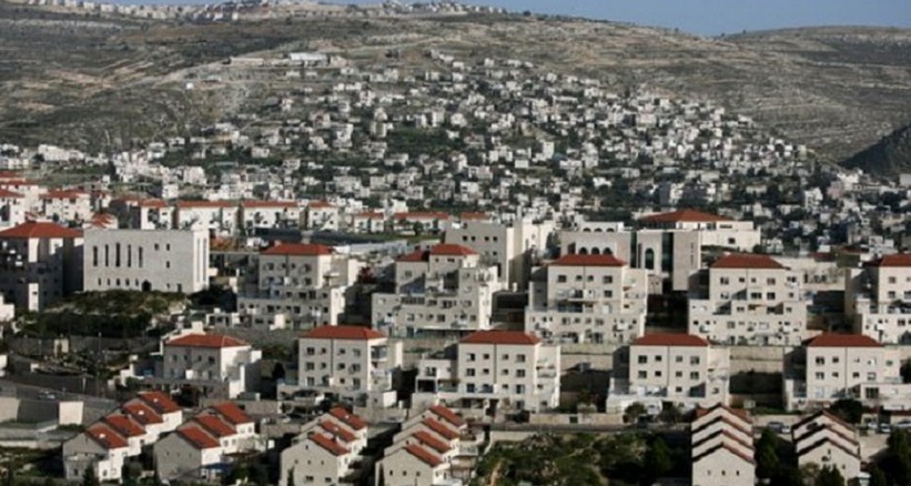 الاحتلال يصادق على بناء 4 آلاف وحدة استيطانية في جبال القدس