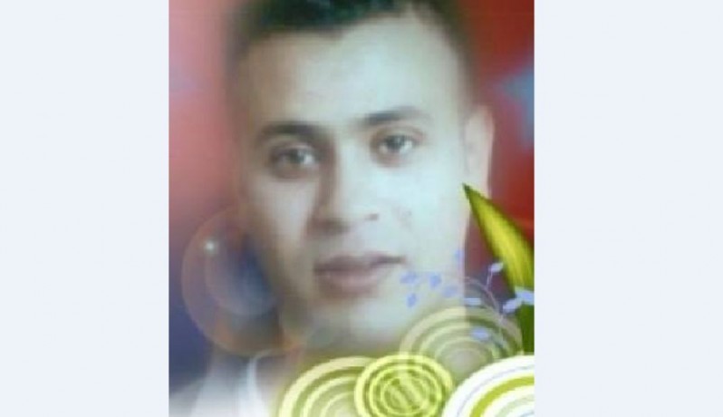 الأسير المريض عز الدين العطار يعاني من ظروف اعتقالية صعبة