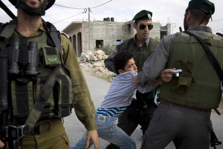 الإحصاء: نسبة الأطفال في فلسطين تشكل (45.6%) من السكان