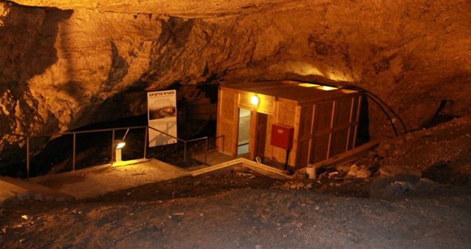 اكتشاف نفق جديد يضم أنفاقًا فرعية أسفل البلدة القديمة بالقدس