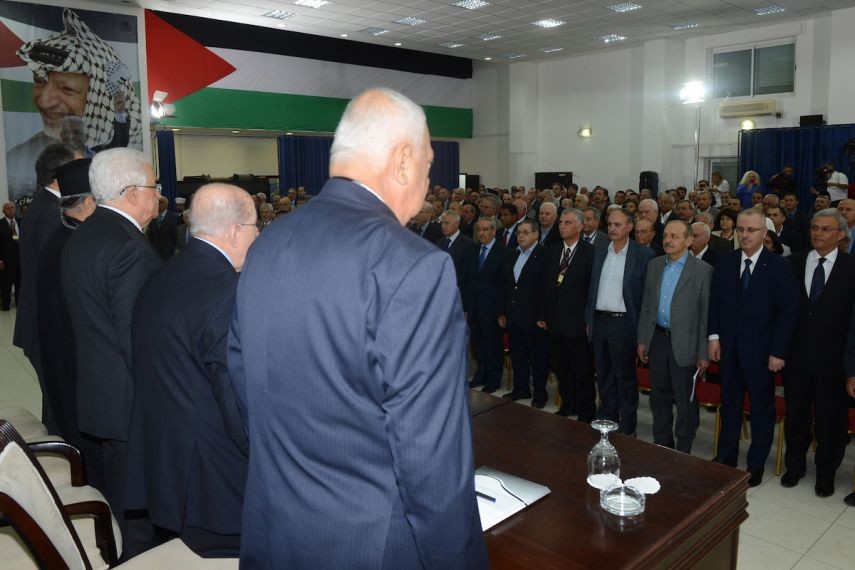 في ظل مقاطعة حماس والجهاد