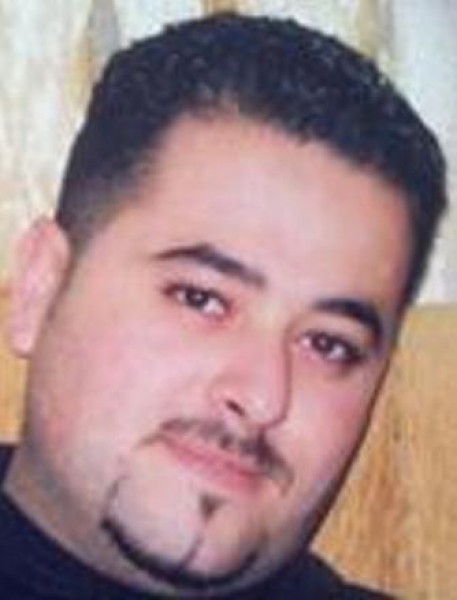 قرار بالإفراج عن الأسير مصطفى بريجية بعد قضائه فترة حكمه