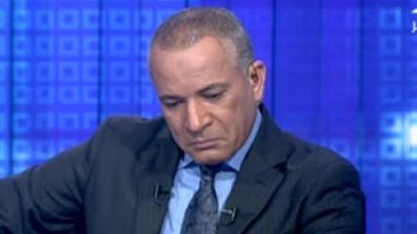 الحبس 6 أشهر لإعلامي مصري أذاع مكالمات مسربة