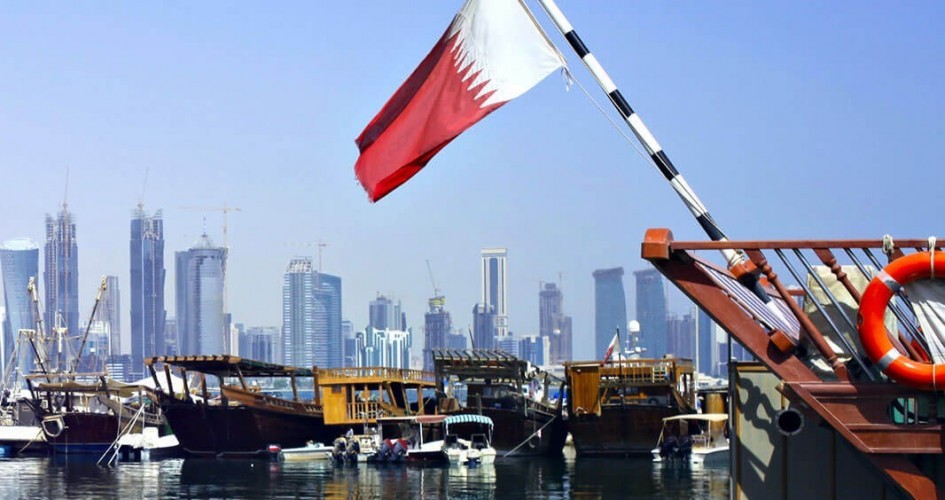قطر: لن نغير سياستنا ولو استمر الحصار للأبد