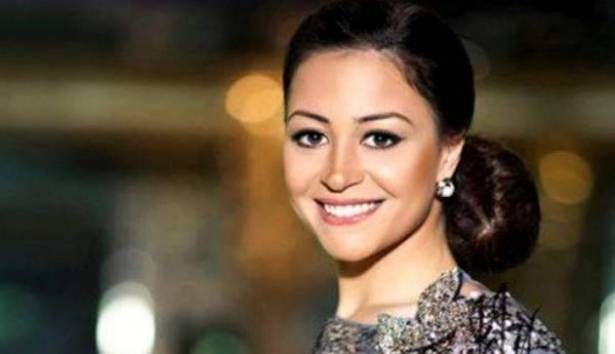 حقيقة ظهور منة شلبي عارية.. وكيف ردت؟