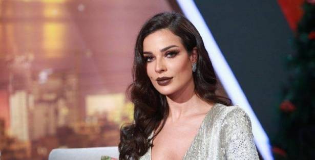 نادين نجيم: عاتبة على نادين الراسي وهذا ما قالته عن تيم حسن