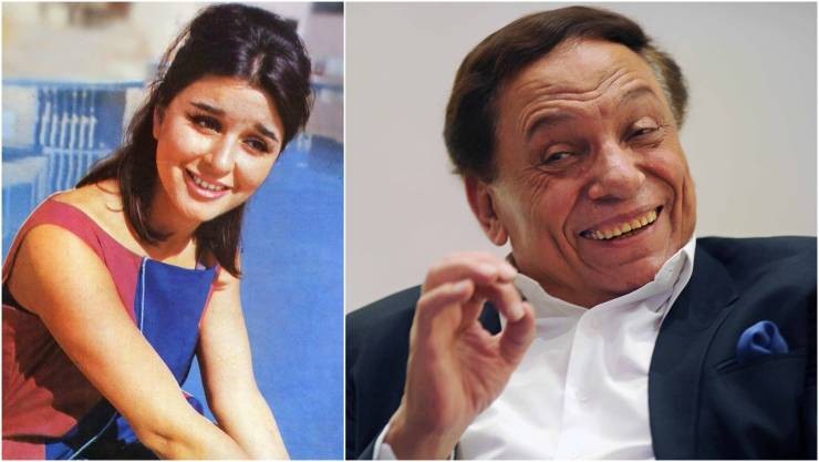 هل ستقاضي عائلة سعاد حسني عادل إمام بعد 'عوالم خفية'؟