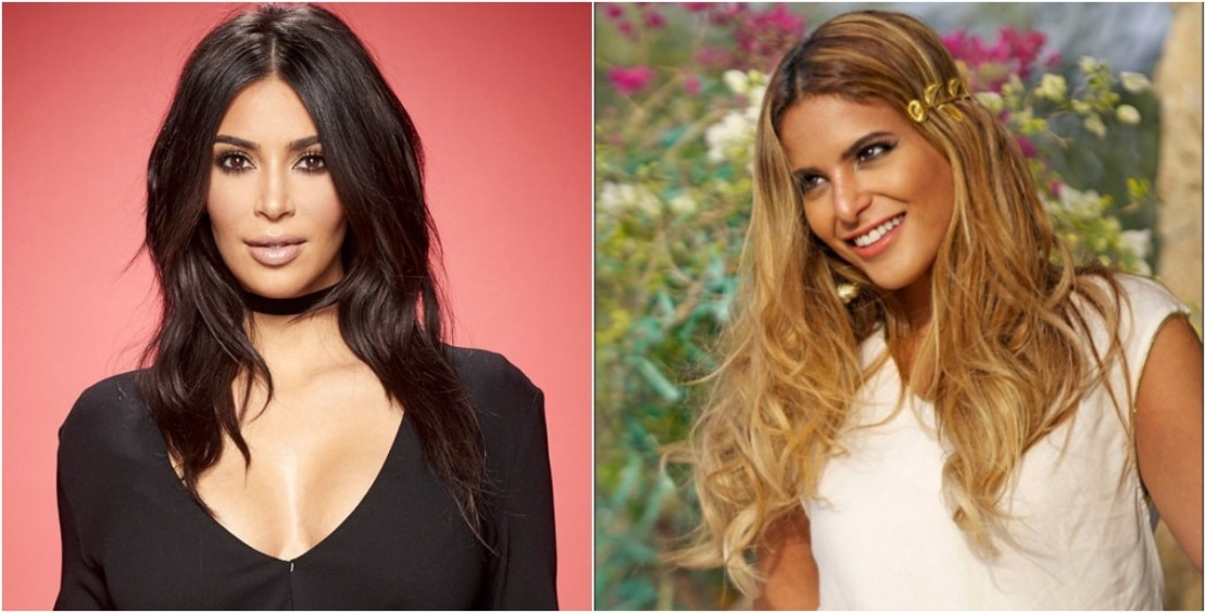 بالفيديو : بيبي عبد المحسن "كيم كارداشيان" خرّبت مقاييس الجمال!