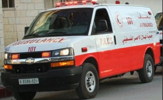 العثور على جثة سيدة على شاطئ البحر غرب غزة 