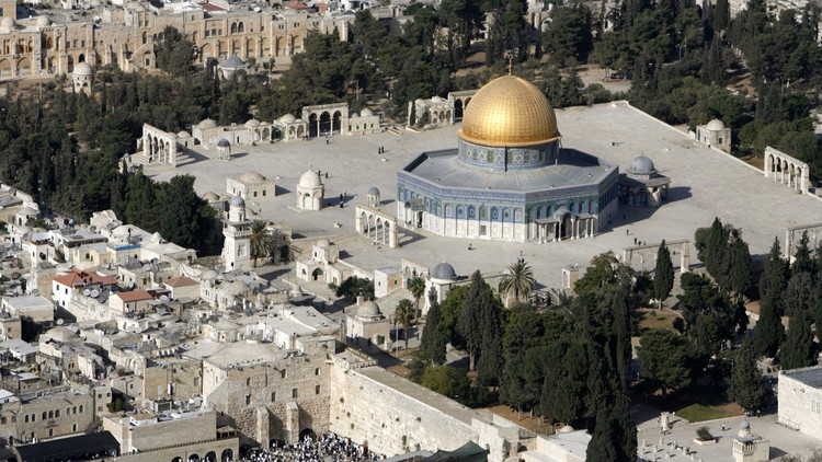 دولة ثالثة تخطط لنقل سفارتها إلى القدس
