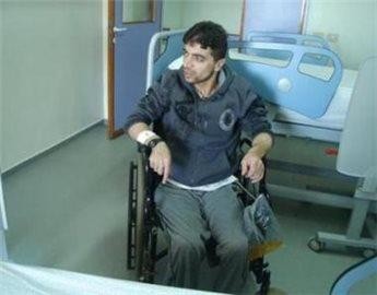 تدهور الأوضاع الصحية للأسرى القابعين في مستشفى "الرملة"