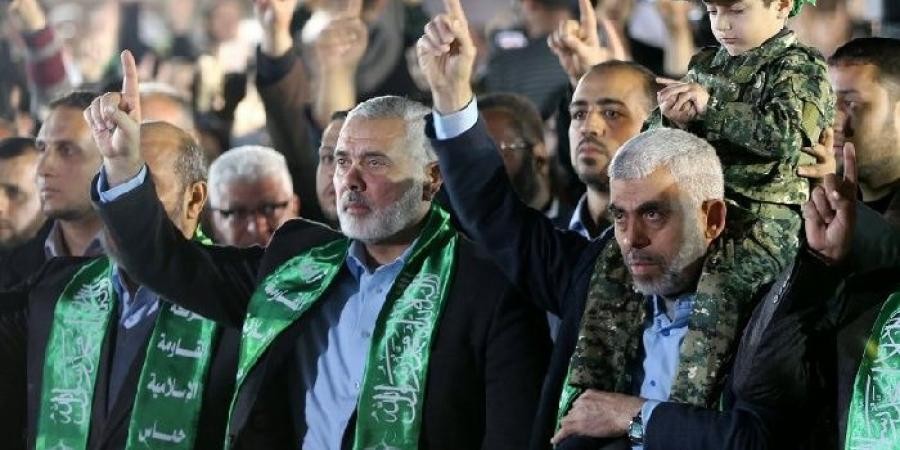 صورة: الشاباك يكشف شبكة تحويل أموال لحماس بين تركيا والخليل