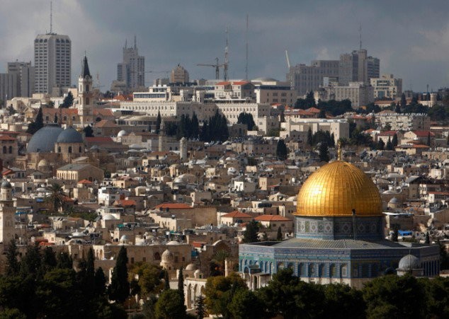 استنفار دبلوماسي لحشد أوسع تأييد دولي لمشروع القرار الفلسطيني في الجمعية العامة