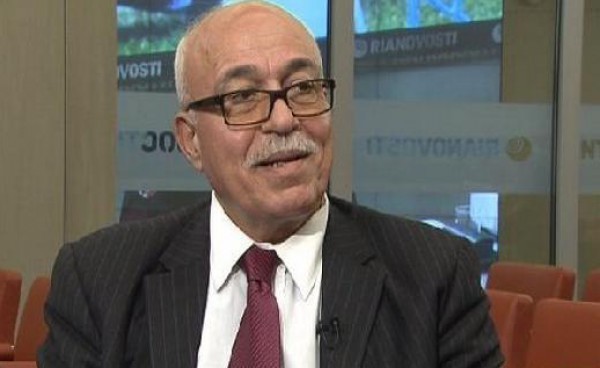 رأفت: شعبنا الفلسطيني يُجمع على إنهاء الانقسام واستعادة الوحدة