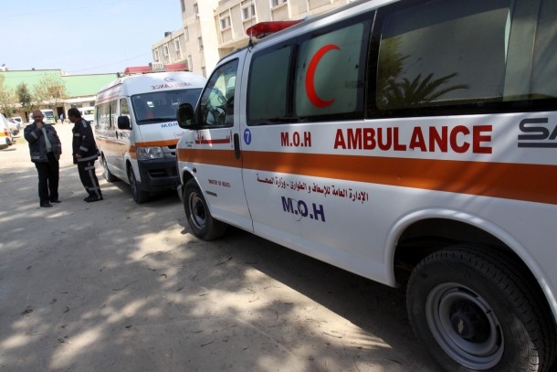 مصرع فلسطينيين وإصابة 6 آخرين جراء حادث سير جنوب جنين