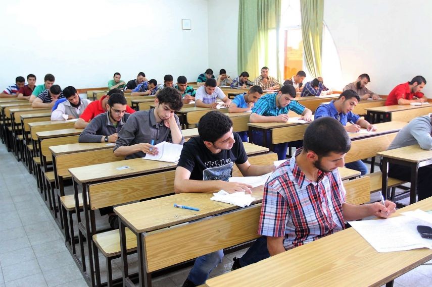 بدء استقبال طلبات القروض لطلاب الجامعات للفصل الدراسي الثاني